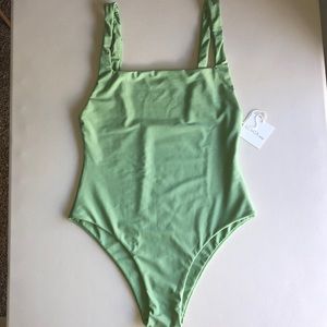 BENOA Swim Sandy one-piece size M